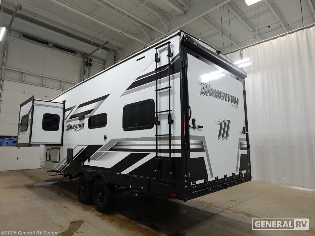 2026 Momentum 21G by Grand Design from General RV Center in West Palm Beach, Florida