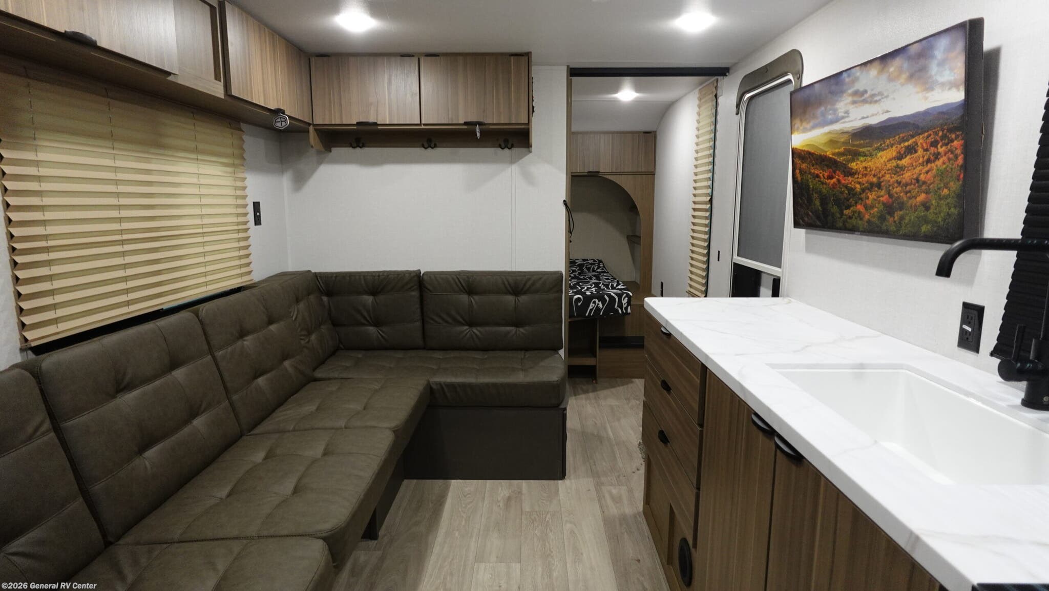 New 2026 Forest River Salem FSX 266BHLE available in West Palm Beach, Florida