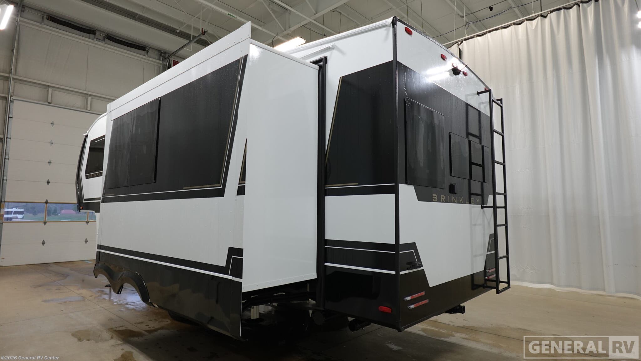 2026 Model Z 2680 by Brinkley RV from General RV Center in West Palm Beach, Florida