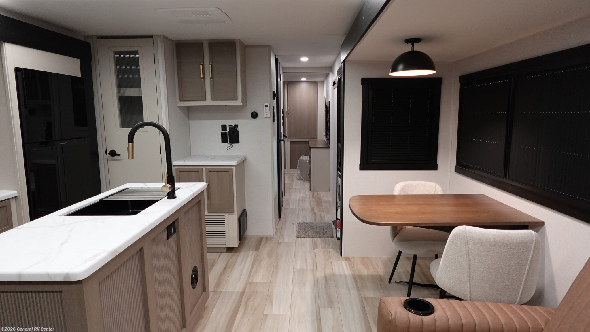 New 2026 Forest River Salem Hemisphere 308RL available in West Palm Beach, Florida