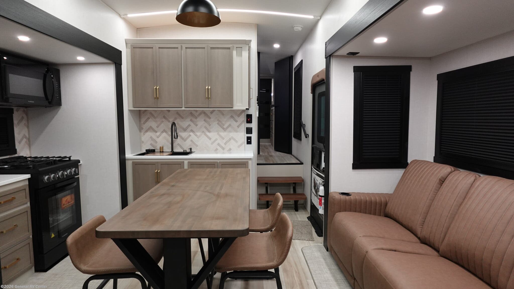 New 2026 Forest River SALEM-HEM 376FAM available in West Palm Beach, Florida