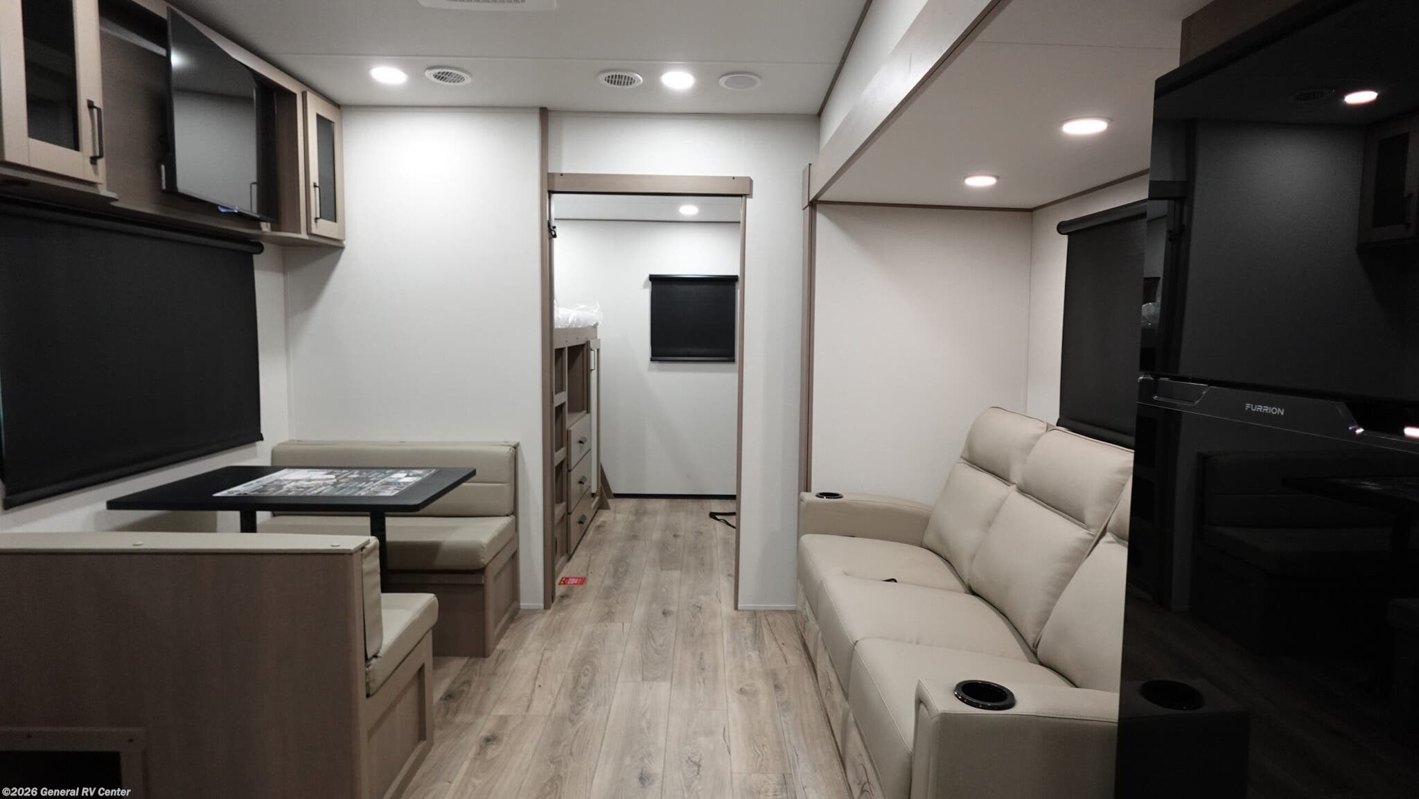 2026 Grand Design Reflection 32BH - New Fifth Wheel For Sale by General RV Center in West Palm Beach, Florida