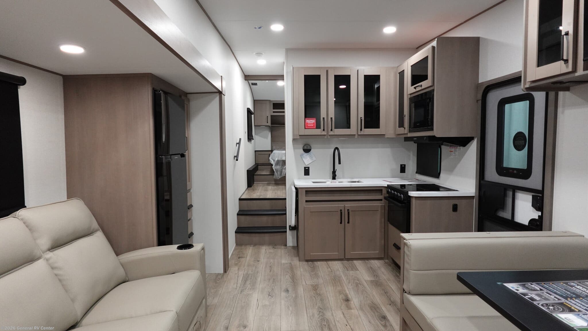 New 2026 Grand Design Reflection 32BH available in West Palm Beach, Florida