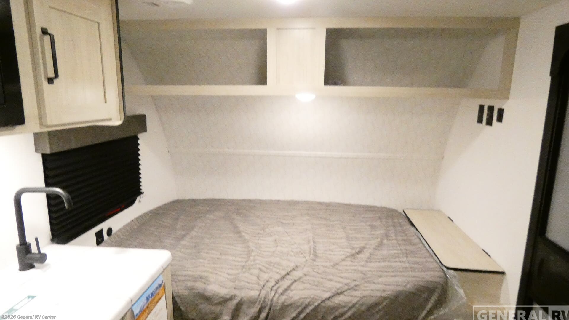 New 2026 Forest River Puma Camping Edition 123RDCE available in West Palm Beach, Florida