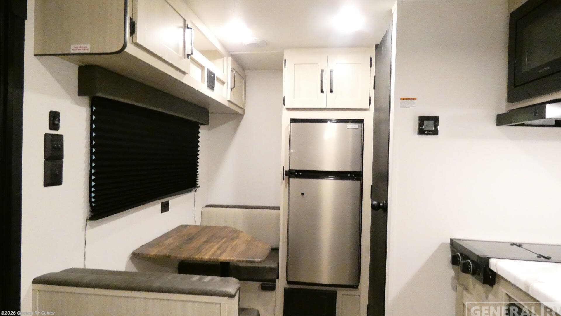 2026 Forest River Puma Camping Edition 123RDCE - New Travel Trailer For Sale by General RV Center in West Palm Beach, Florida