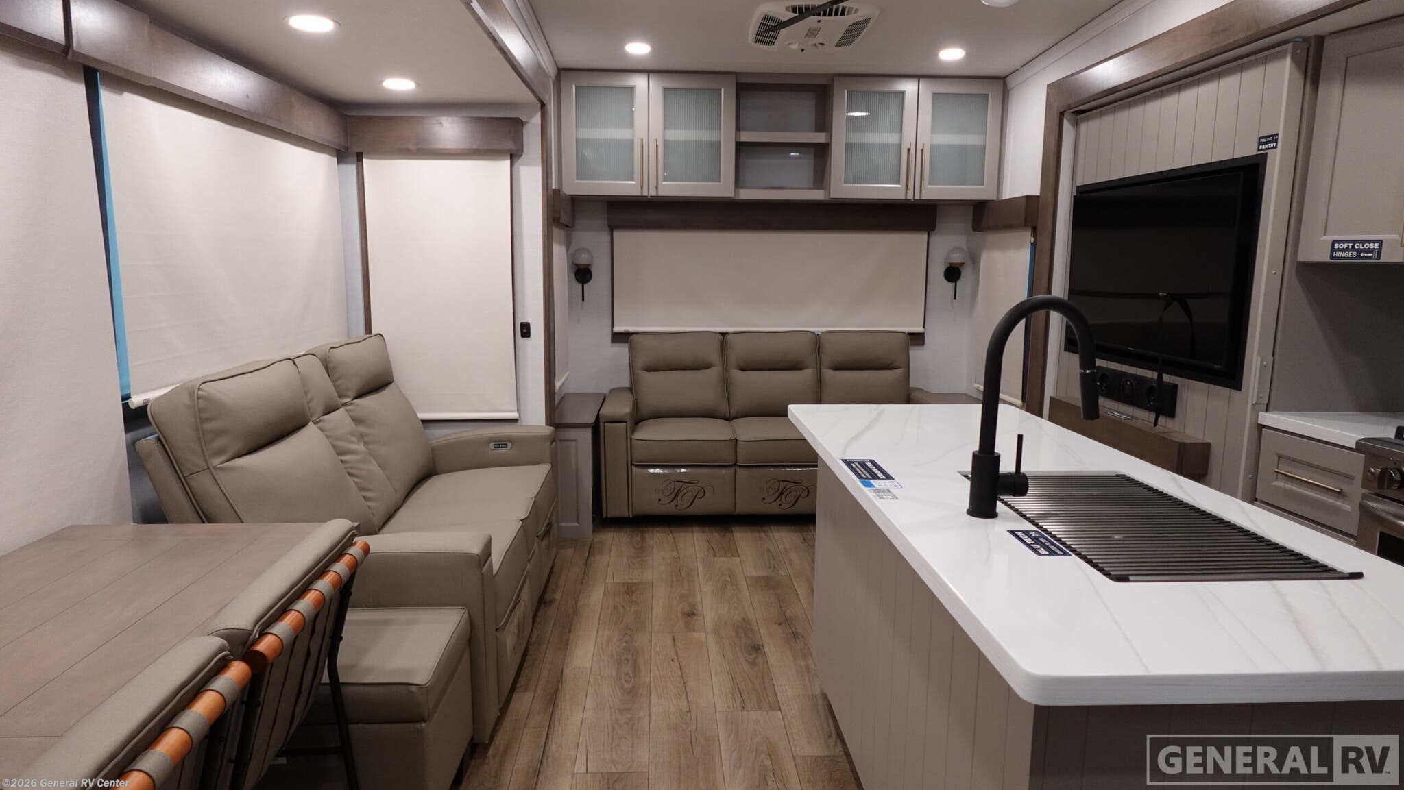2026 Alliance RV Paradigm 310RL - New Fifth Wheel For Sale by General RV Center in West Palm Beach, Florida