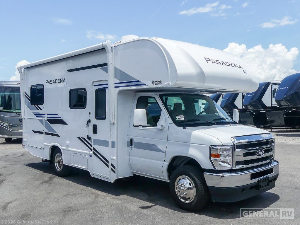 2026 Thor Motor Coach Pasadena SE21 RV for Sale in West Palm Beach, FL ...