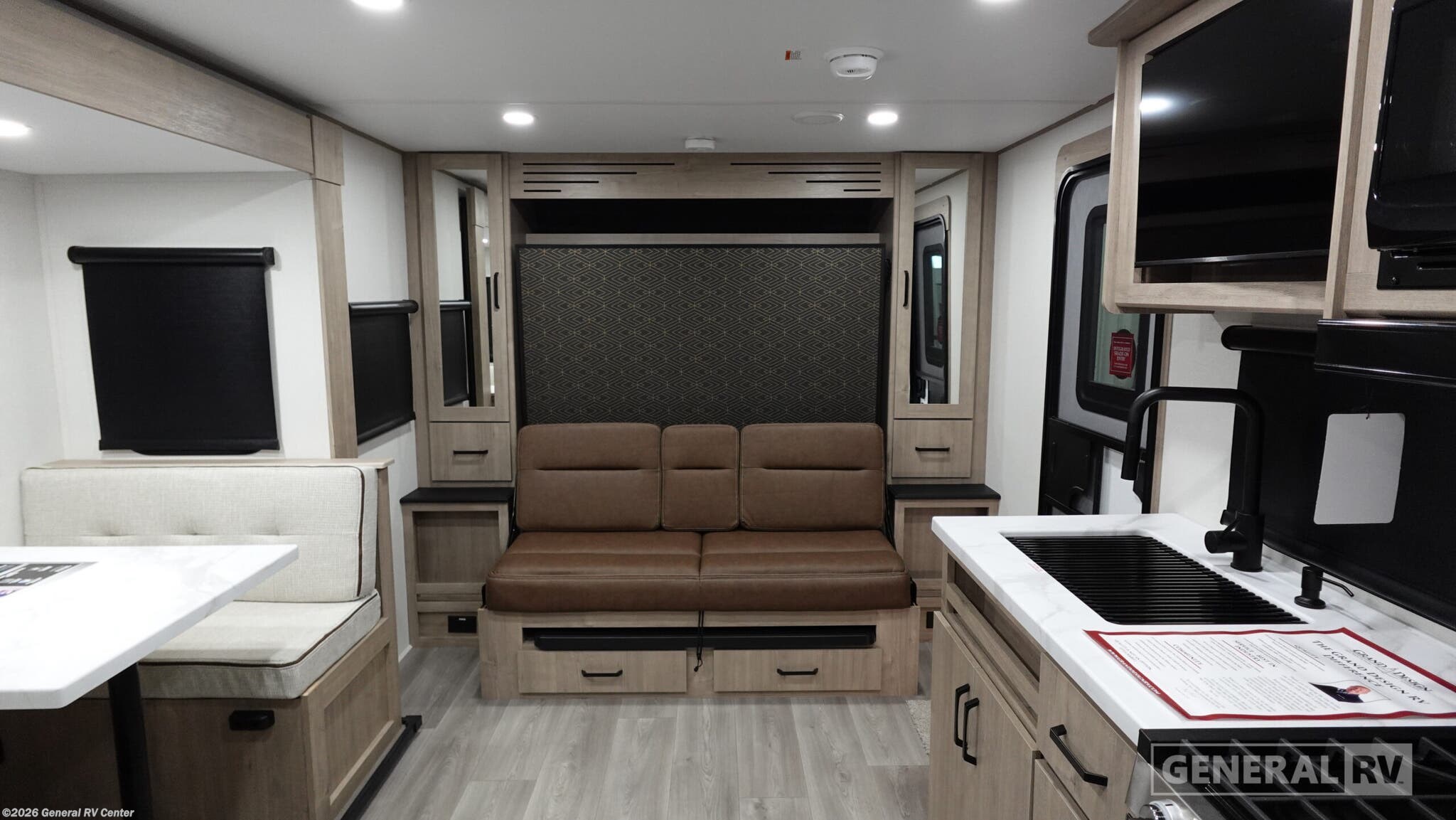 New 2026 Grand Design Imagine XLS 22BHE available in West Palm Beach, Florida