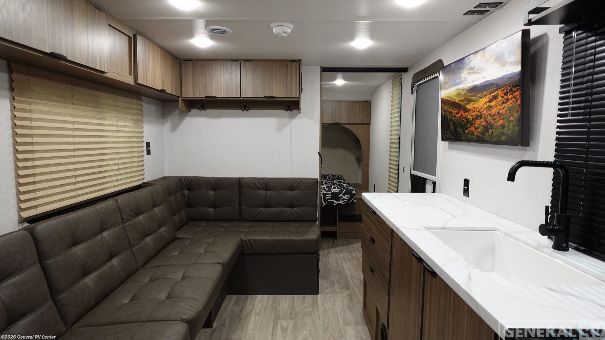 New 2026 Forest River Salem FSX 266BHLE available in West Palm Beach, Florida