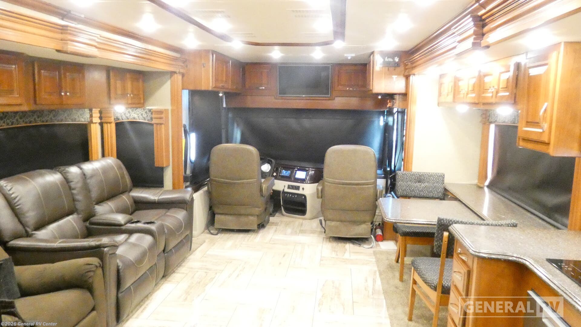 Used 2018 Fleetwood Discovery 39f available in West Palm Beach, Florida