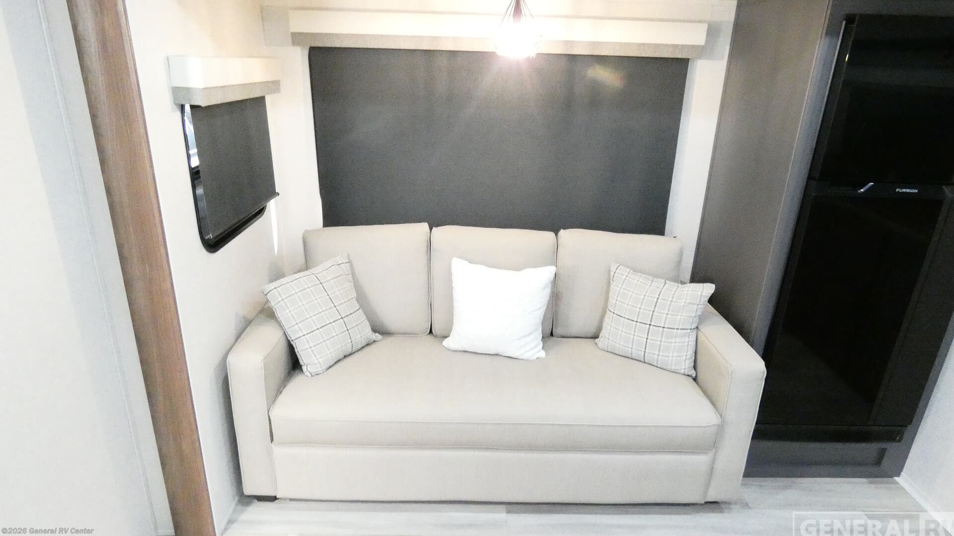 2025 IBEX 20MDS by Forest River from General RV Center in West Palm Beach, Florida