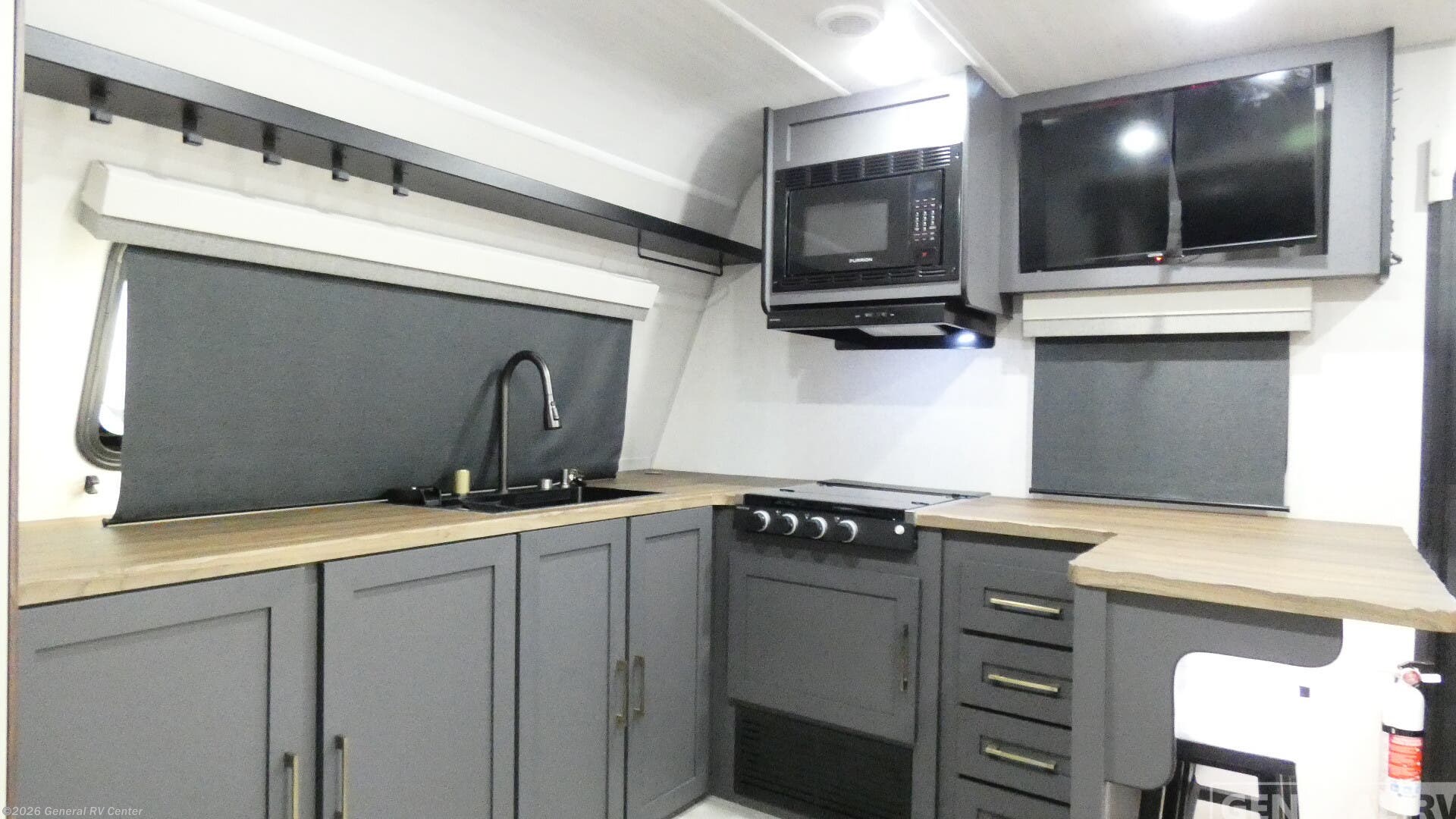 Used 2025 Forest River IBEX 20MDS available in West Palm Beach, Florida