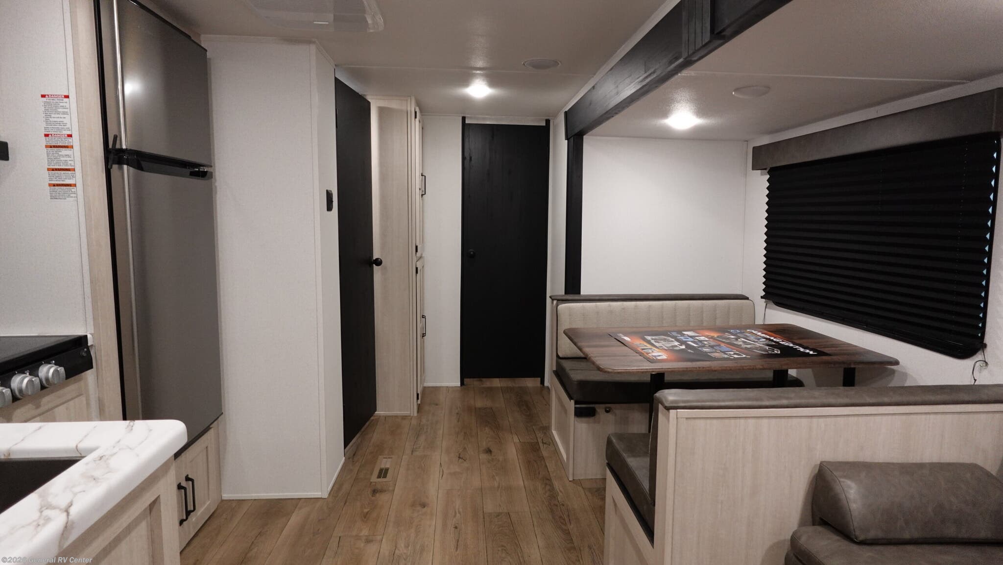 2026 Forest River Puma 303BHCE - New Travel Trailer For Sale by General RV Center in West Palm Beach, Florida