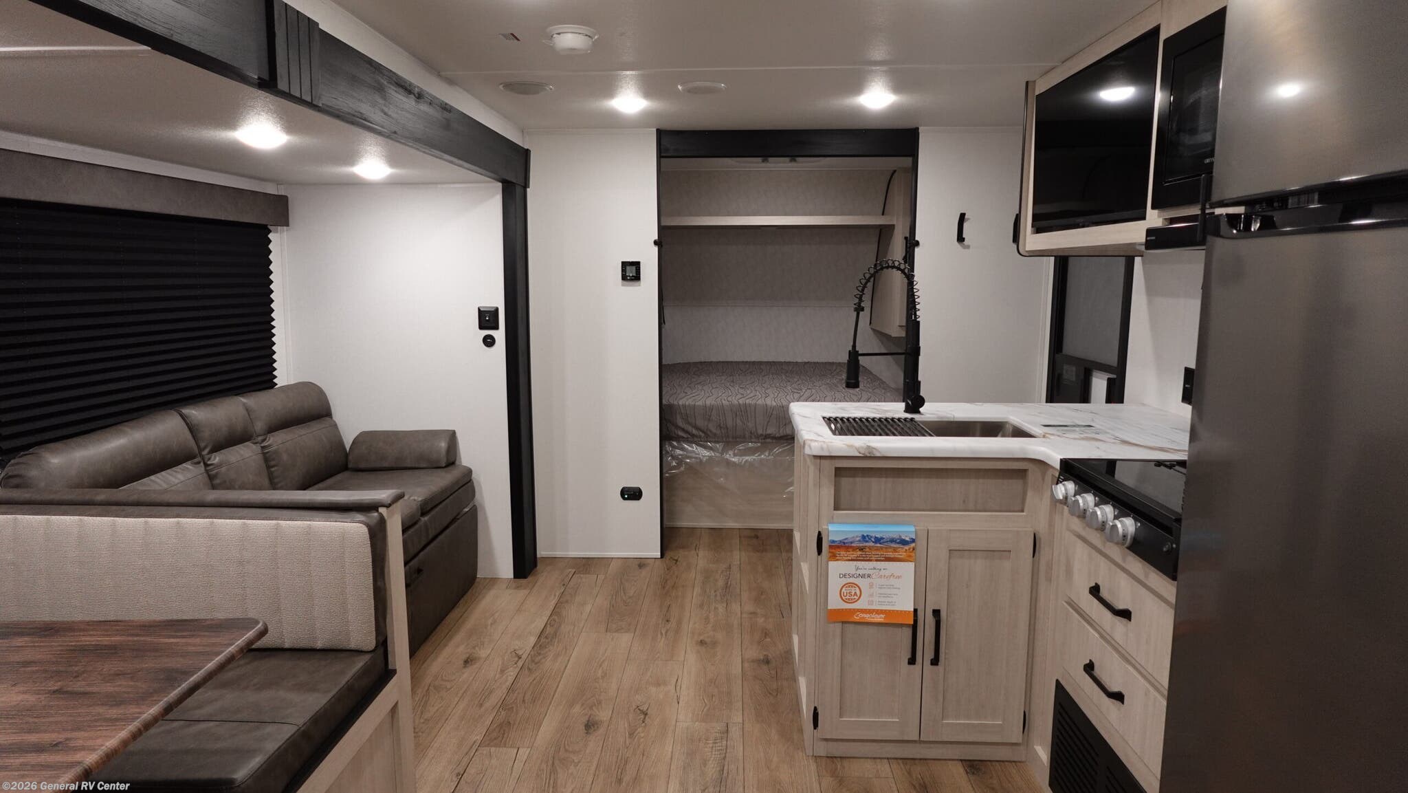 New 2026 Forest River Puma Camping Edition 284BHCE available in West Palm Beach, Florida