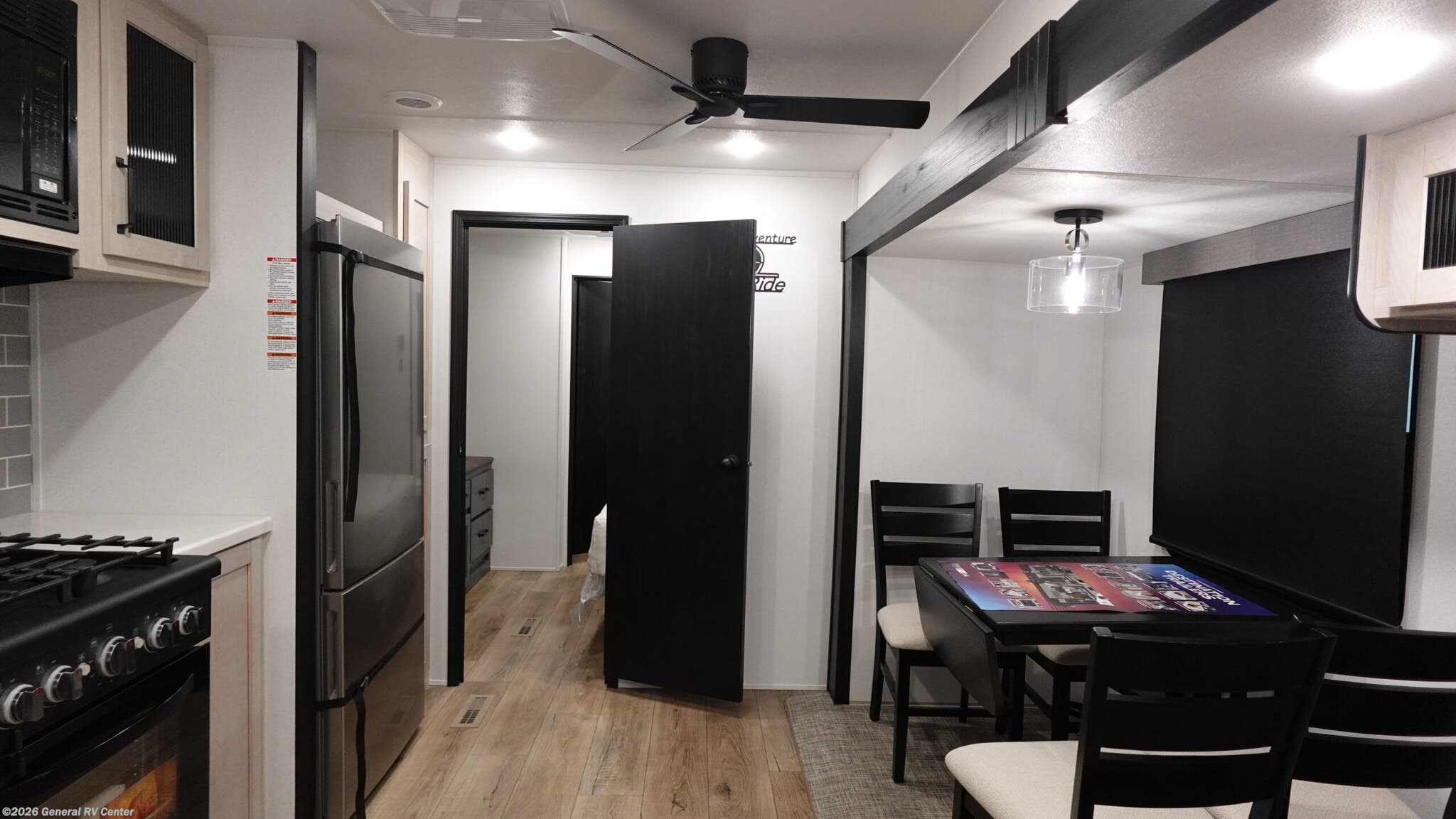 2026 Forest River Puma 39DBT - New Destination Trailer For Sale by General RV Center in West Palm Beach, Florida