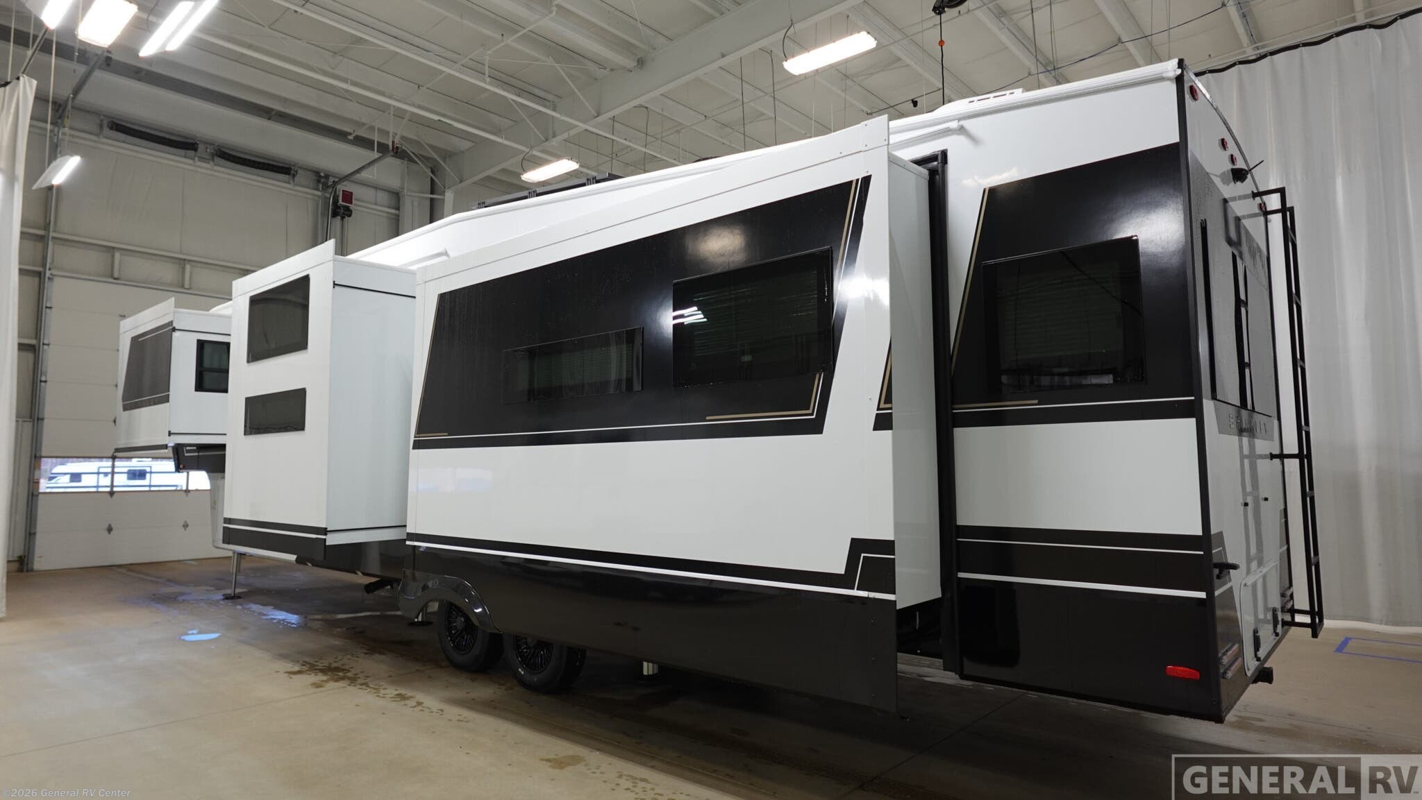 2026 Model Z 3610 by Brinkley RV from General RV Center in West Palm Beach, Florida