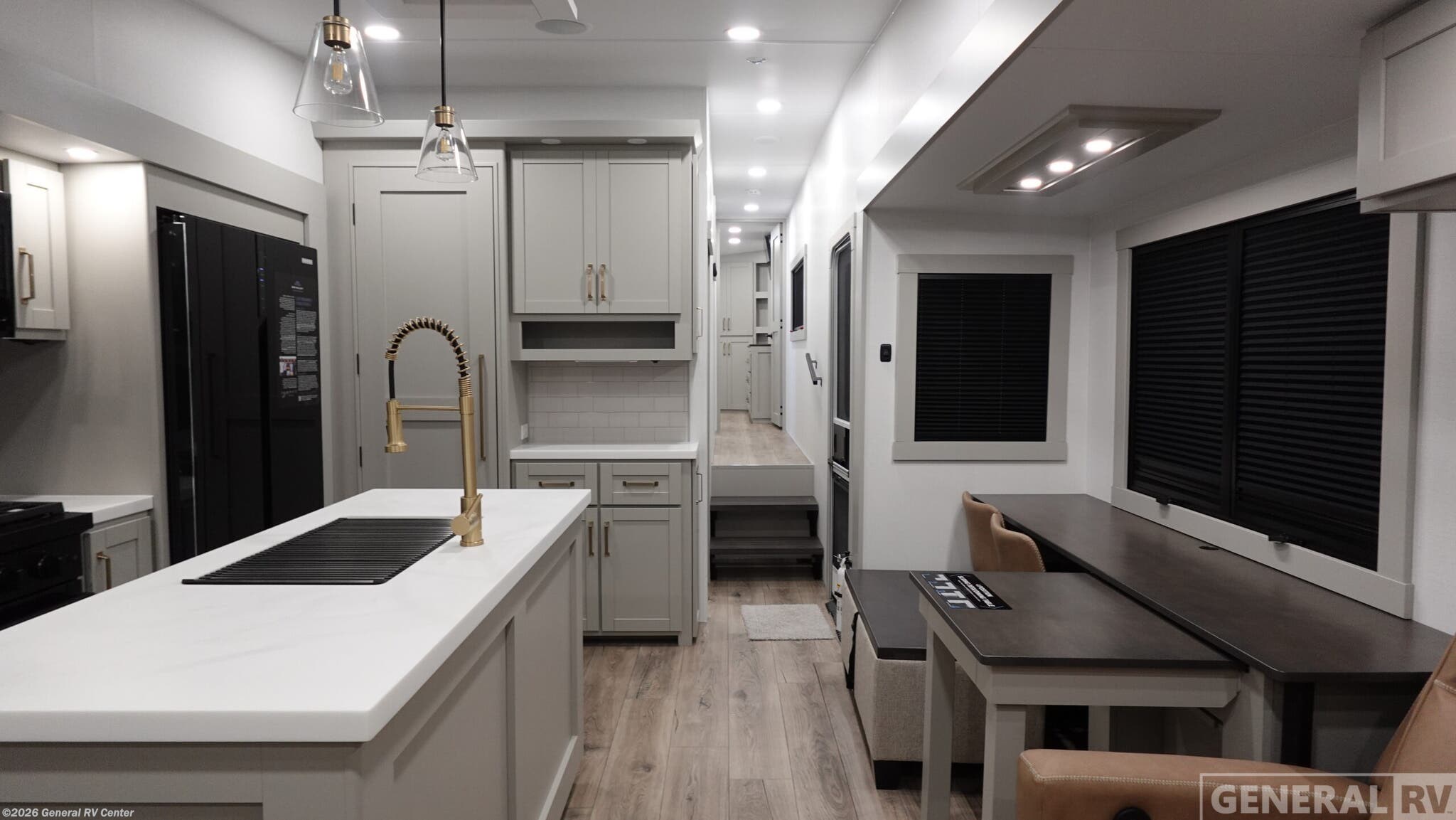 New 2026 Brinkley RV Model Z 3610 available in West Palm Beach, Florida