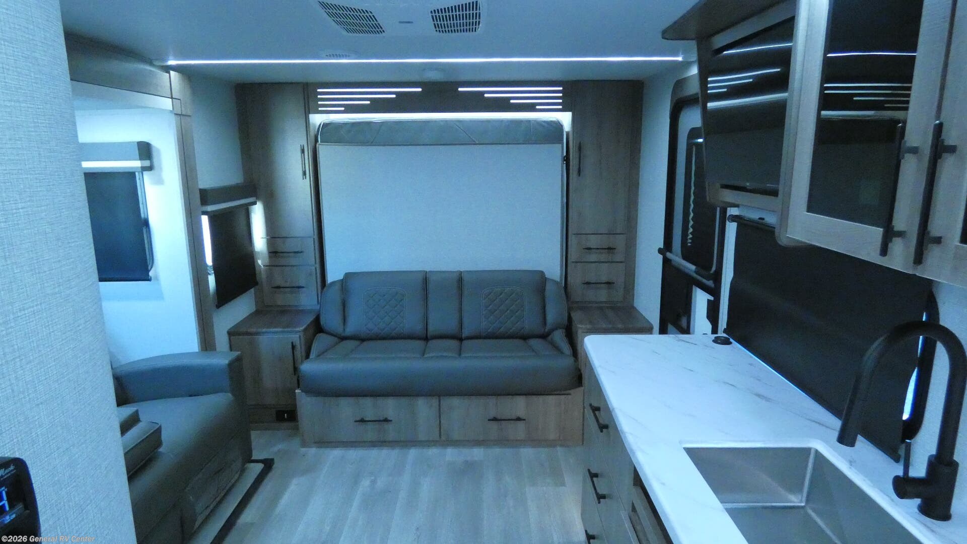 Used 2025 Grand Design Imagine 17MKE available in West Palm Beach, Florida