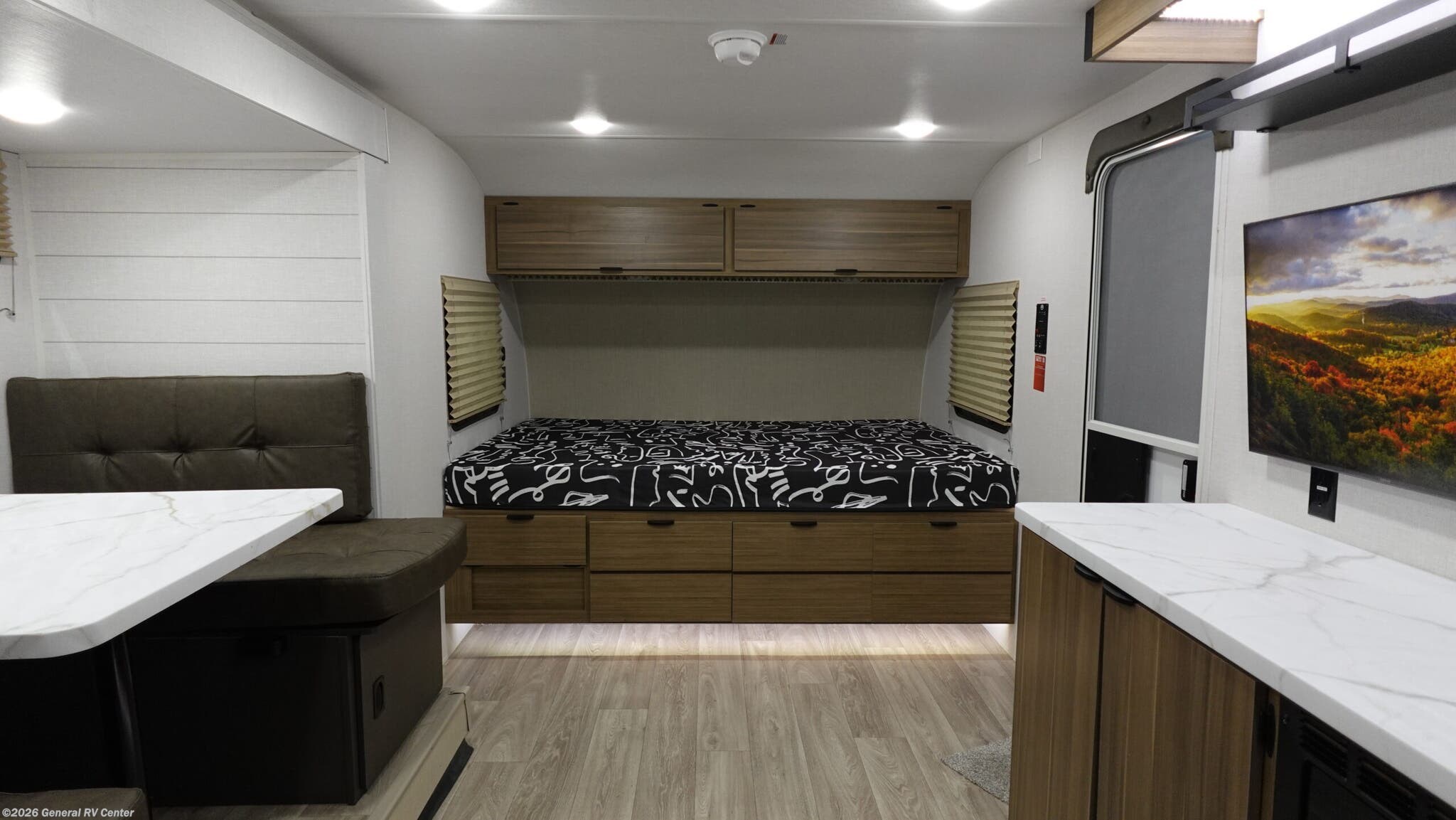 New 2026 Forest River Salem FSX 177ICE available in West Palm Beach, Florida