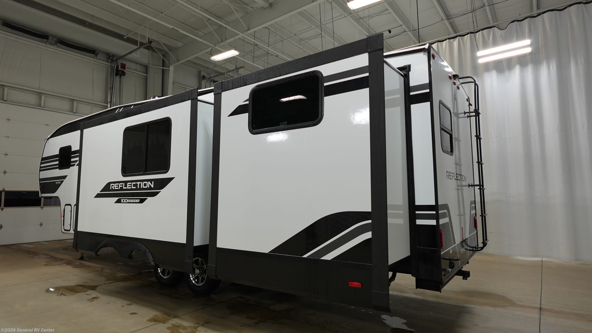 2026 Reflection 32BH by Grand Design from General RV Center in West Palm Beach, Florida