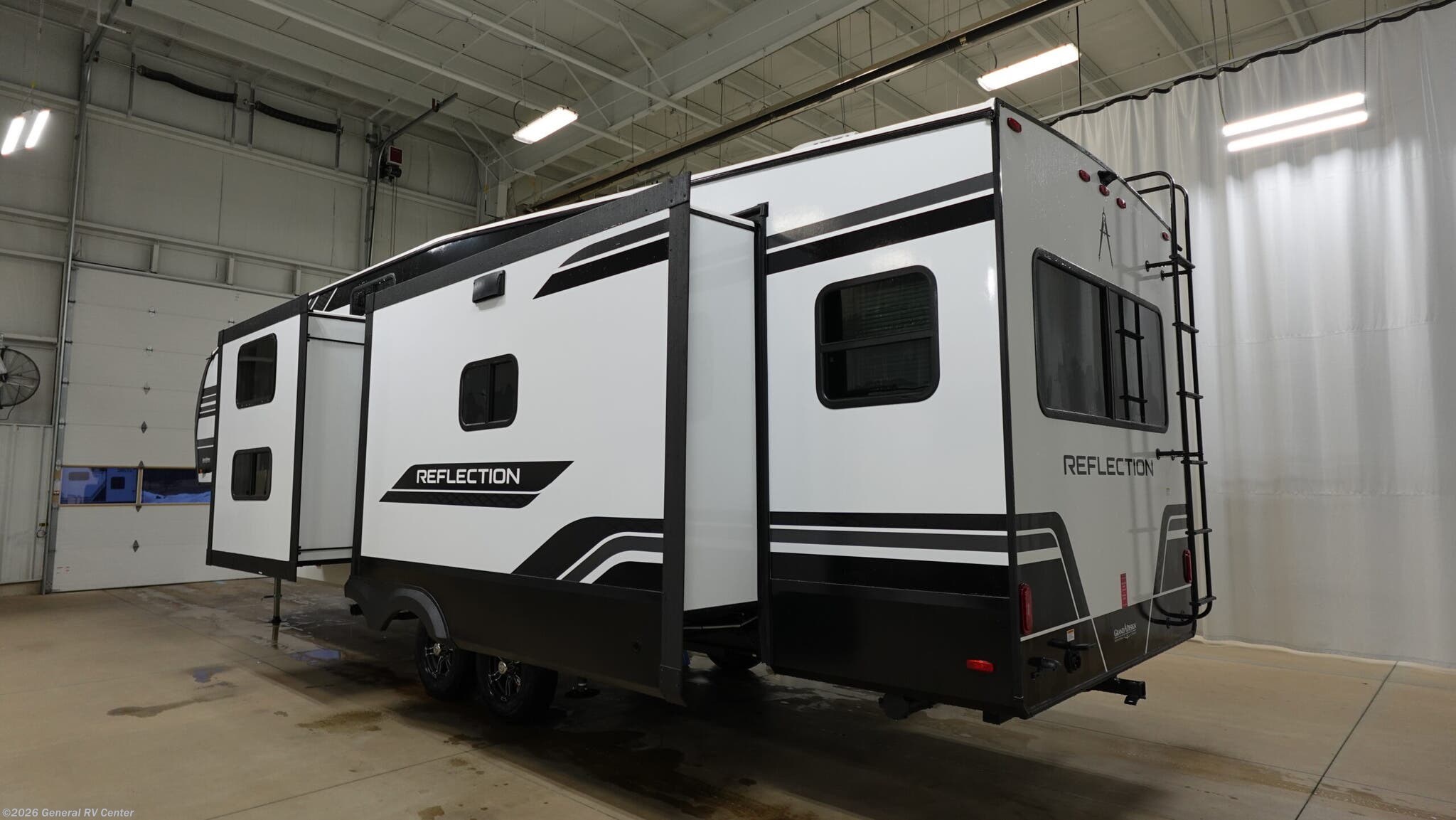 2026 Reflection 324MBS by Grand Design from General RV Center in West Palm Beach, Florida