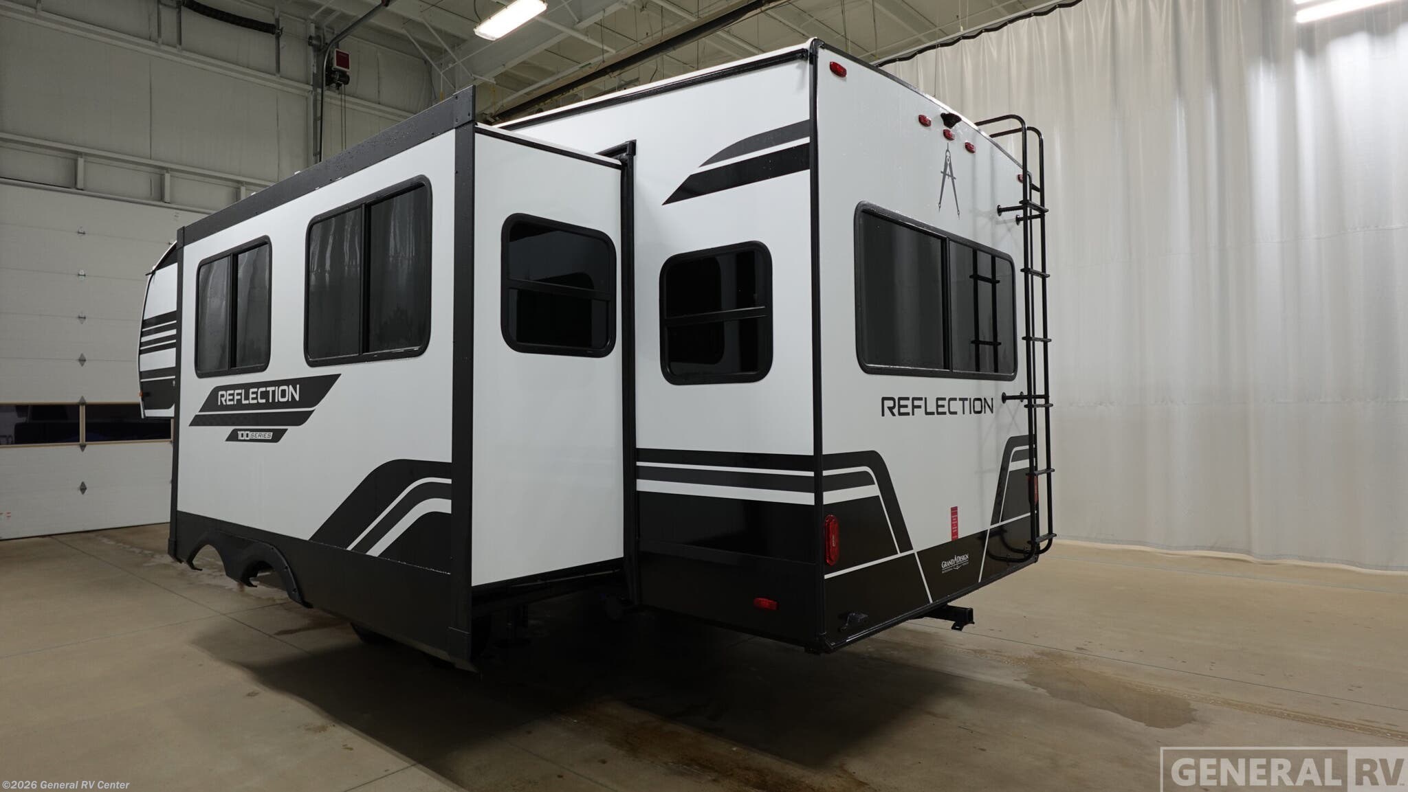 2026 Reflection 28RL by Grand Design from General RV Center in West Palm Beach, Florida