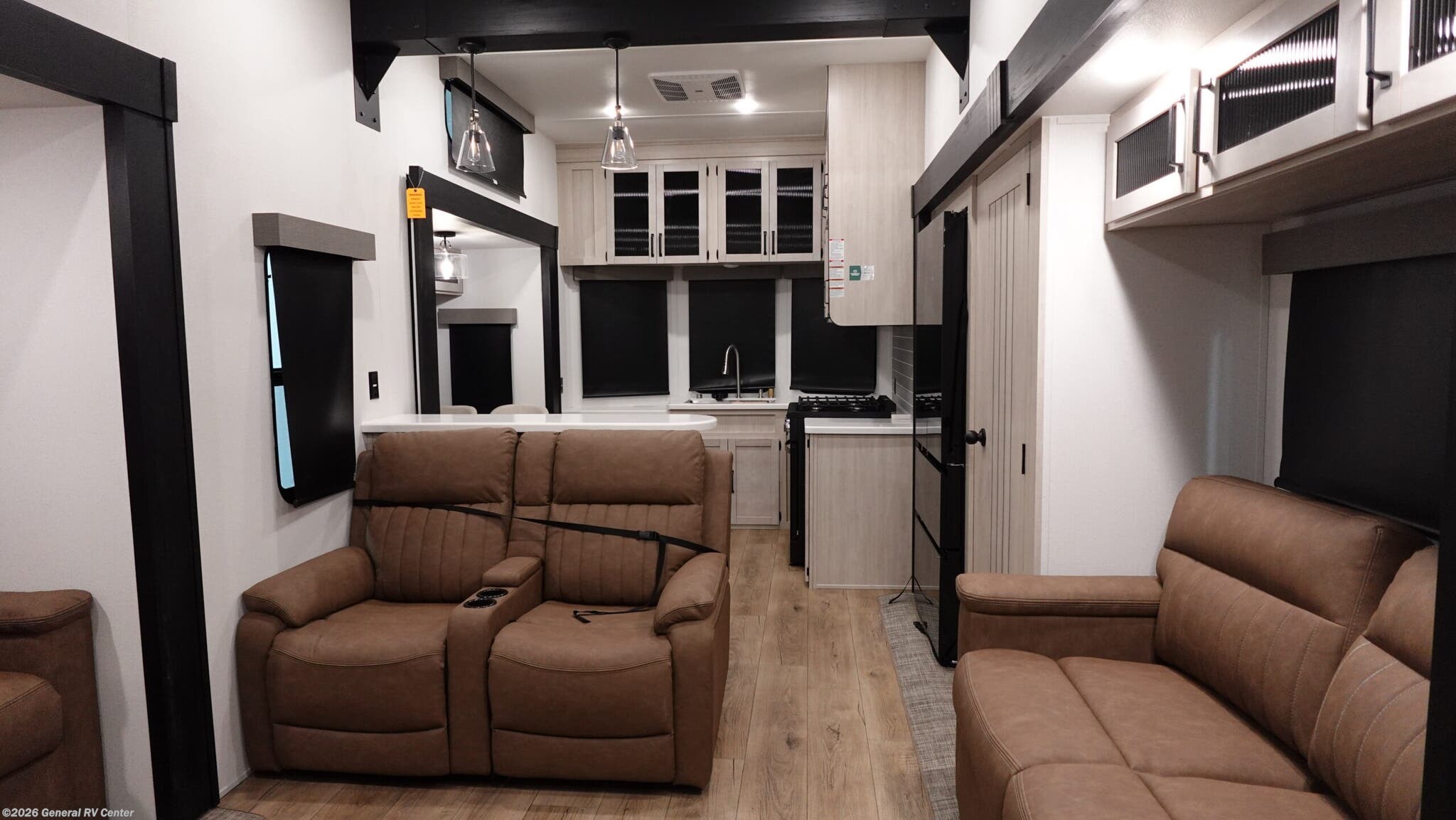 New 2026 Palomino Puma 403LFT available in West Palm Beach, Florida