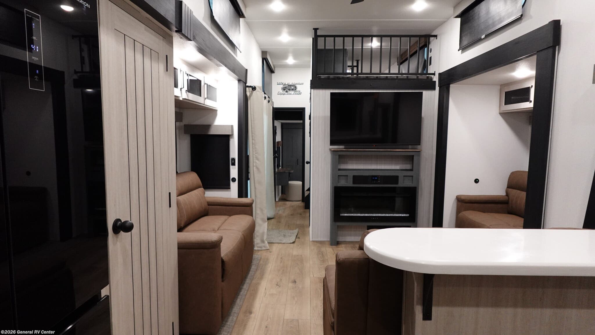 2026 Palomino Puma 403LFT - New Destination Trailer For Sale by General RV Center in West Palm Beach, Florida