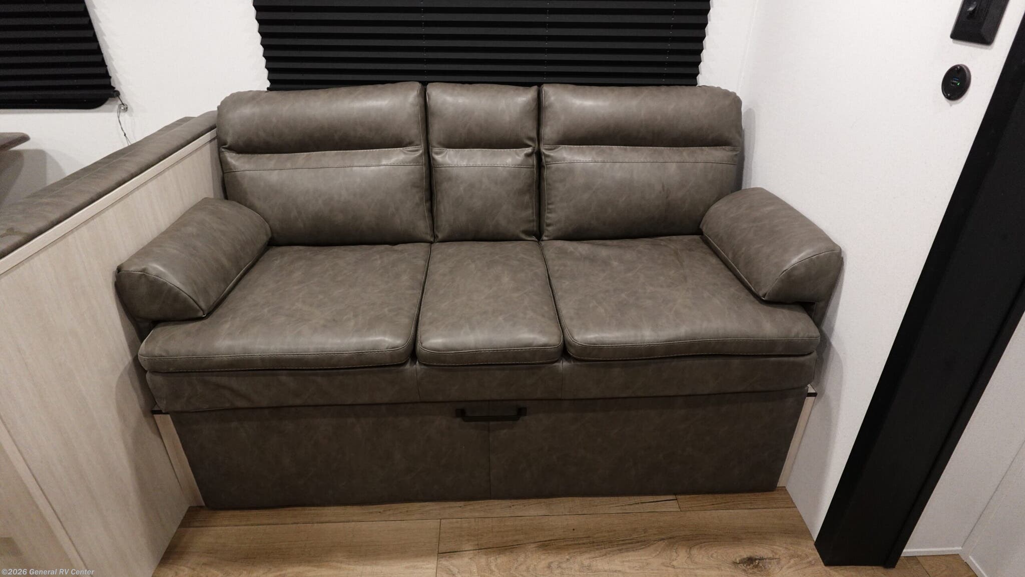 New 2026 Forest River Puma 305BHCE available in West Palm Beach, Florida