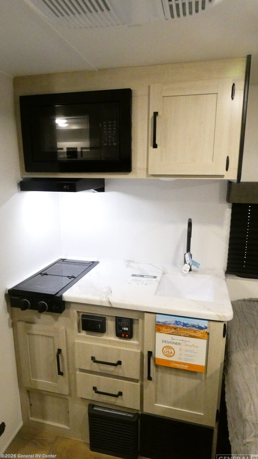 New 2026 Forest River Puma 123RDCE available in West Palm Beach, Florida