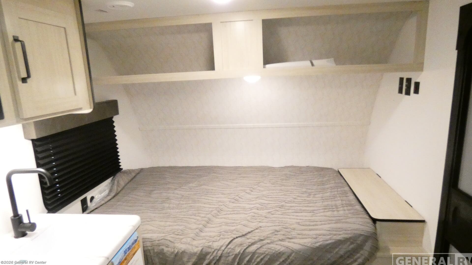 New 2026 Forest River Puma 123RDCE available in West Palm Beach, Florida