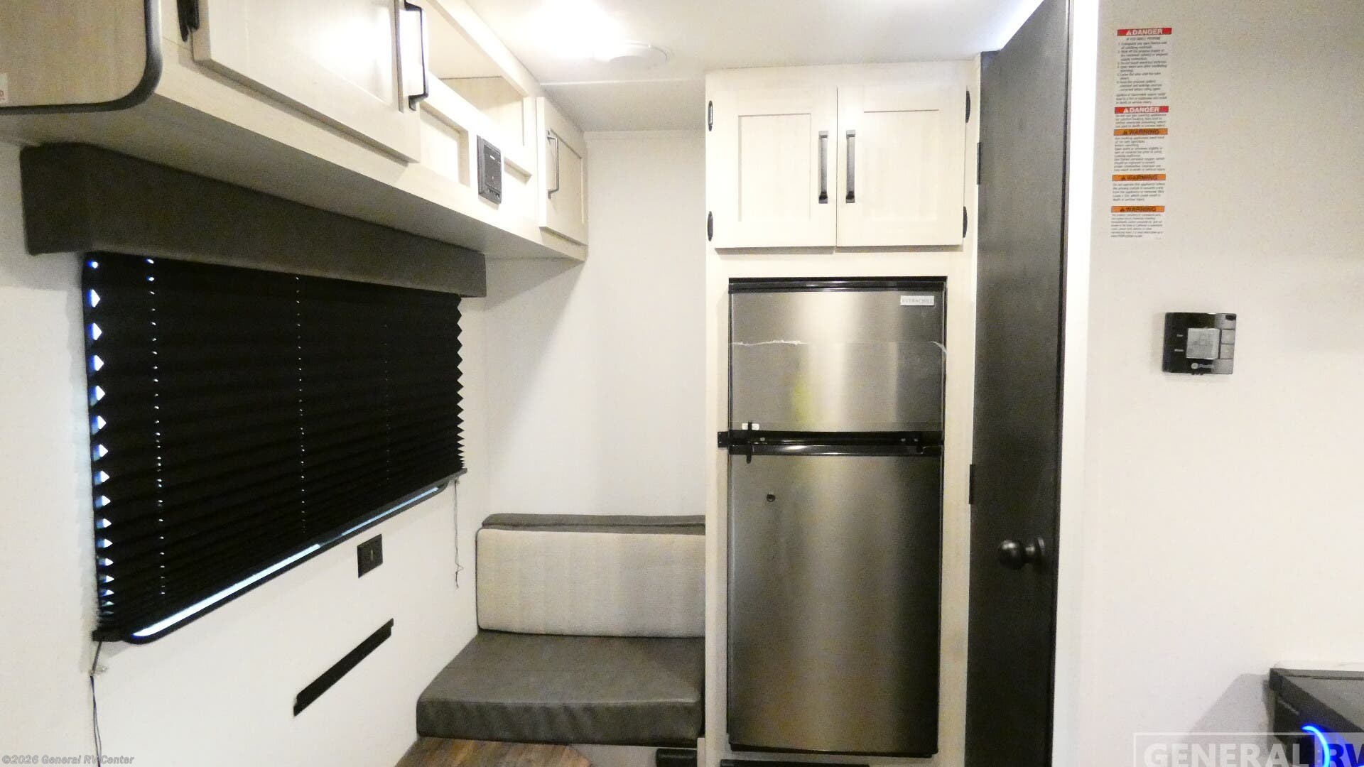 2026 Forest River Puma 123RDCE - New Travel Trailer For Sale by General RV Center in West Palm Beach, Florida