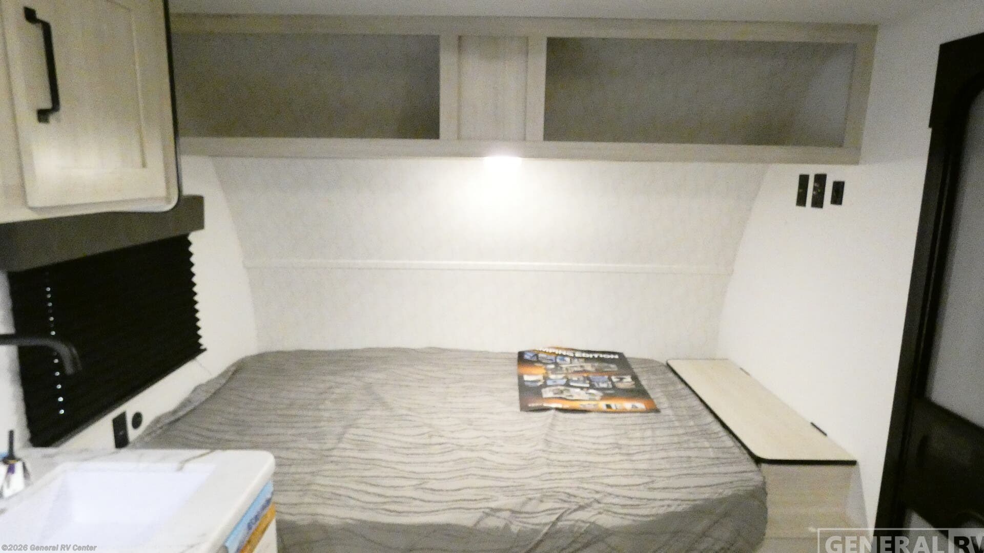 New 2026 Forest River Puma Camping Edition 123RDCE available in West Palm Beach, Florida