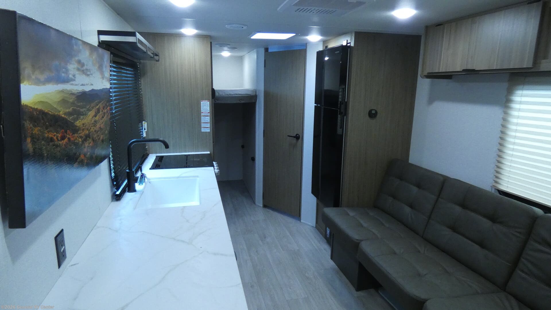 New 2026 Forest River Salem FSX 266BHLE available in West Palm Beach, Florida