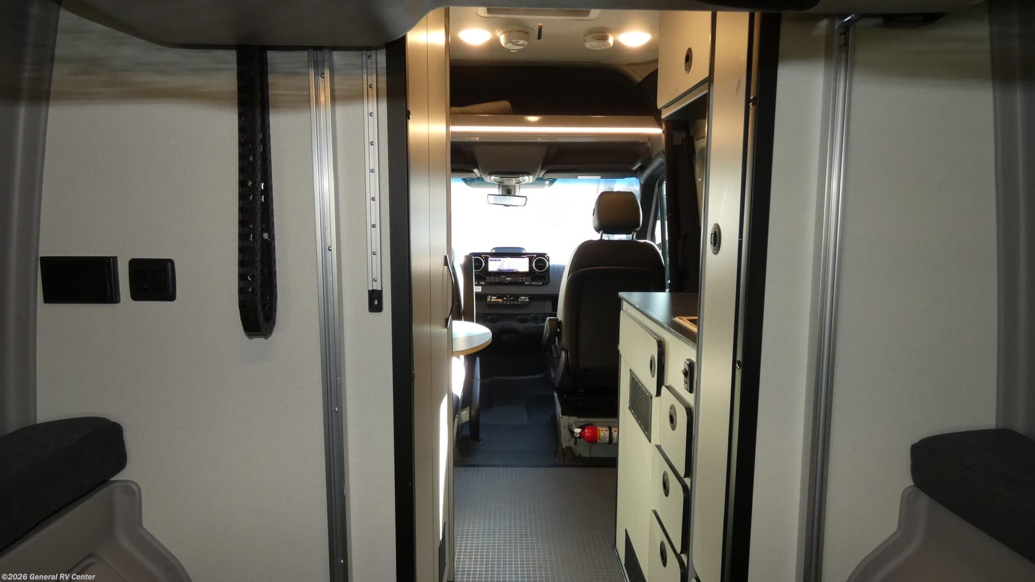 New 2026 Winnebago Revel Sport 44C available in West Palm Beach, Florida