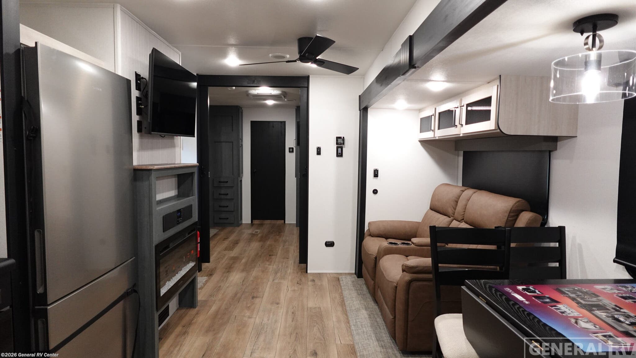 2026 Forest River Puma Vista 39BHK - New Destination Trailer For Sale by General RV Center in West Palm Beach, Florida
