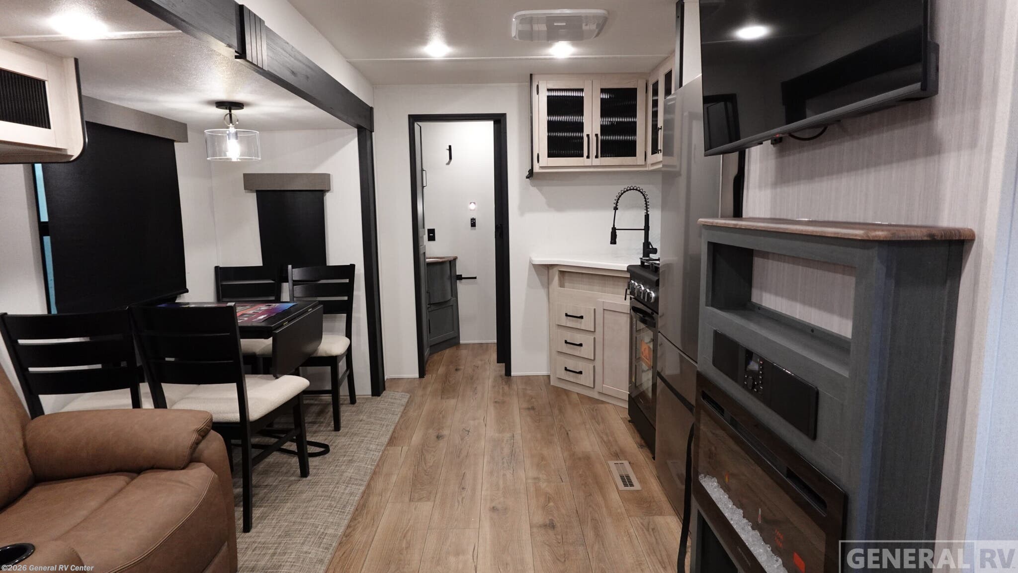 New 2026 Forest River Puma Vista 39BHK available in West Palm Beach, Florida