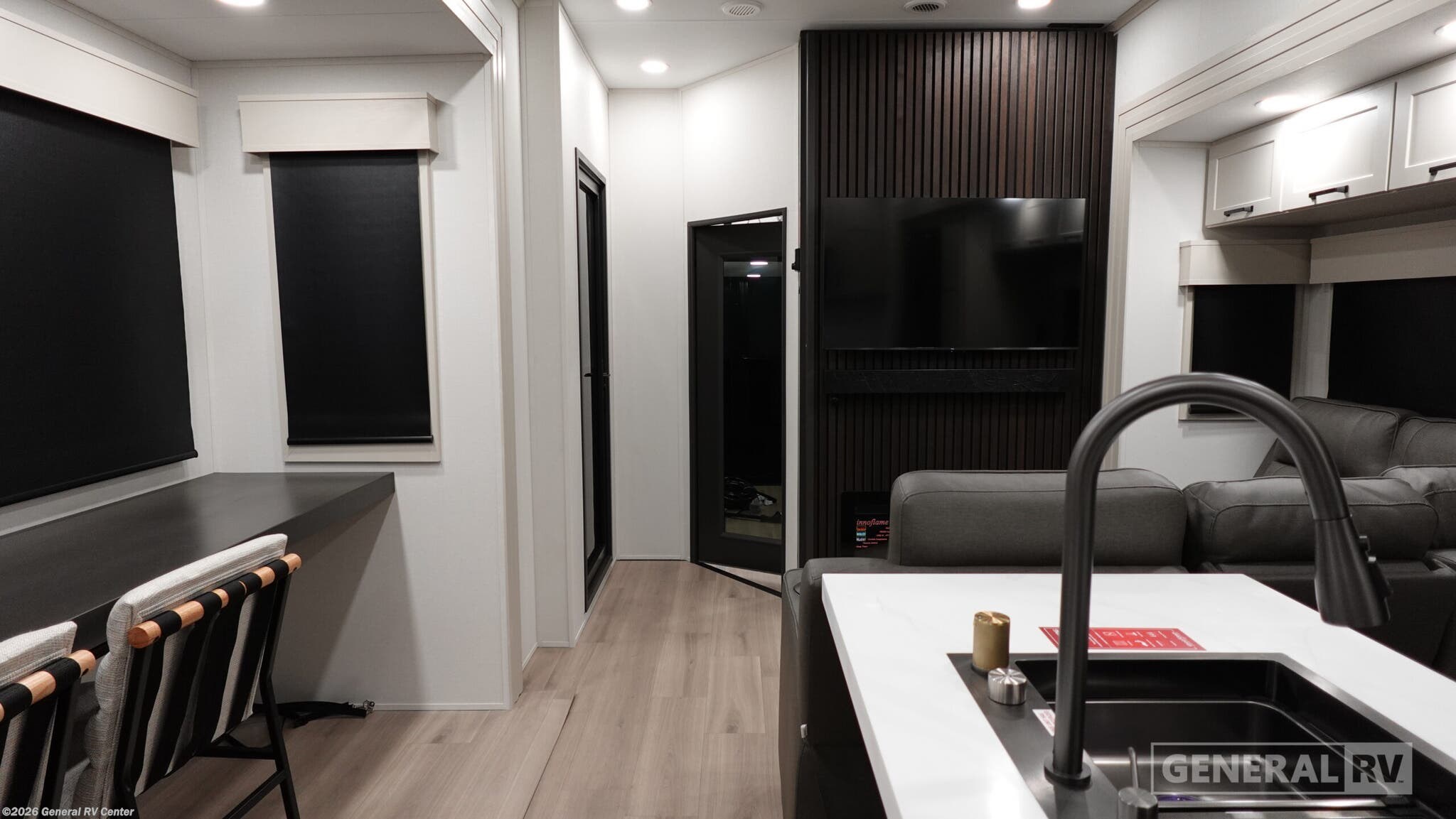 2026 Grand Design Momentum 399M - New Fifth Wheel For Sale by General RV Center in West Palm Beach, Florida