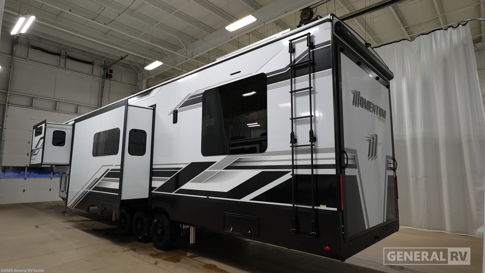 2026 Momentum 399M by Grand Design from General RV Center in West Palm Beach, Florida