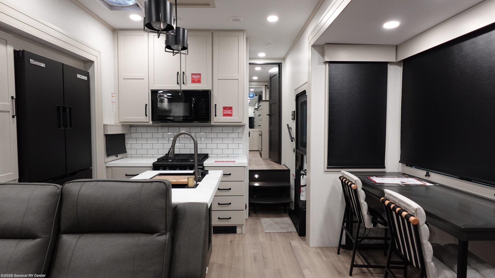 New 2026 Grand Design Momentum 395MT available in West Palm Beach, Florida