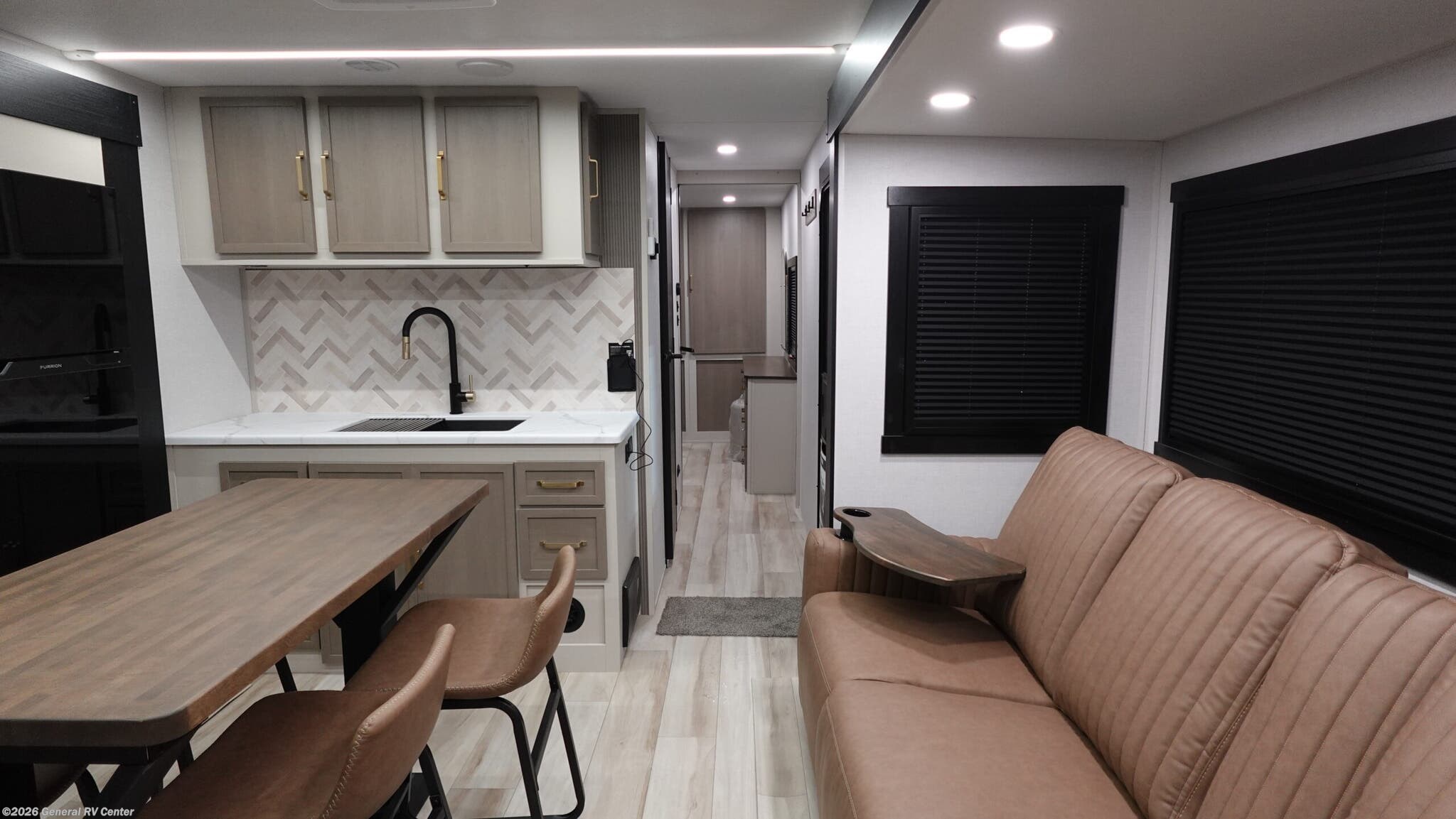 New 2026 Forest River SALEM-HEM 301FAM available in West Palm Beach, Florida