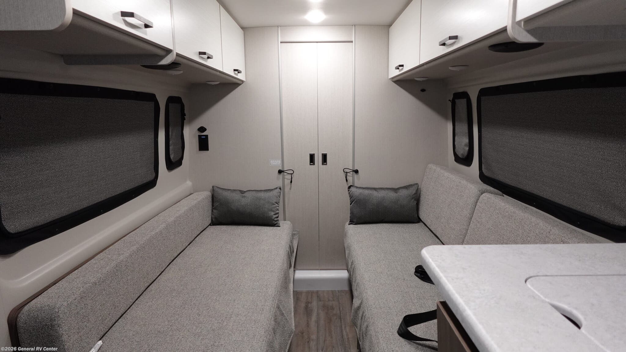 2026 Thor Motor Coach Twist SPORT 20LS - New Class B For Sale by General RV Center in West Palm Beach, Florida