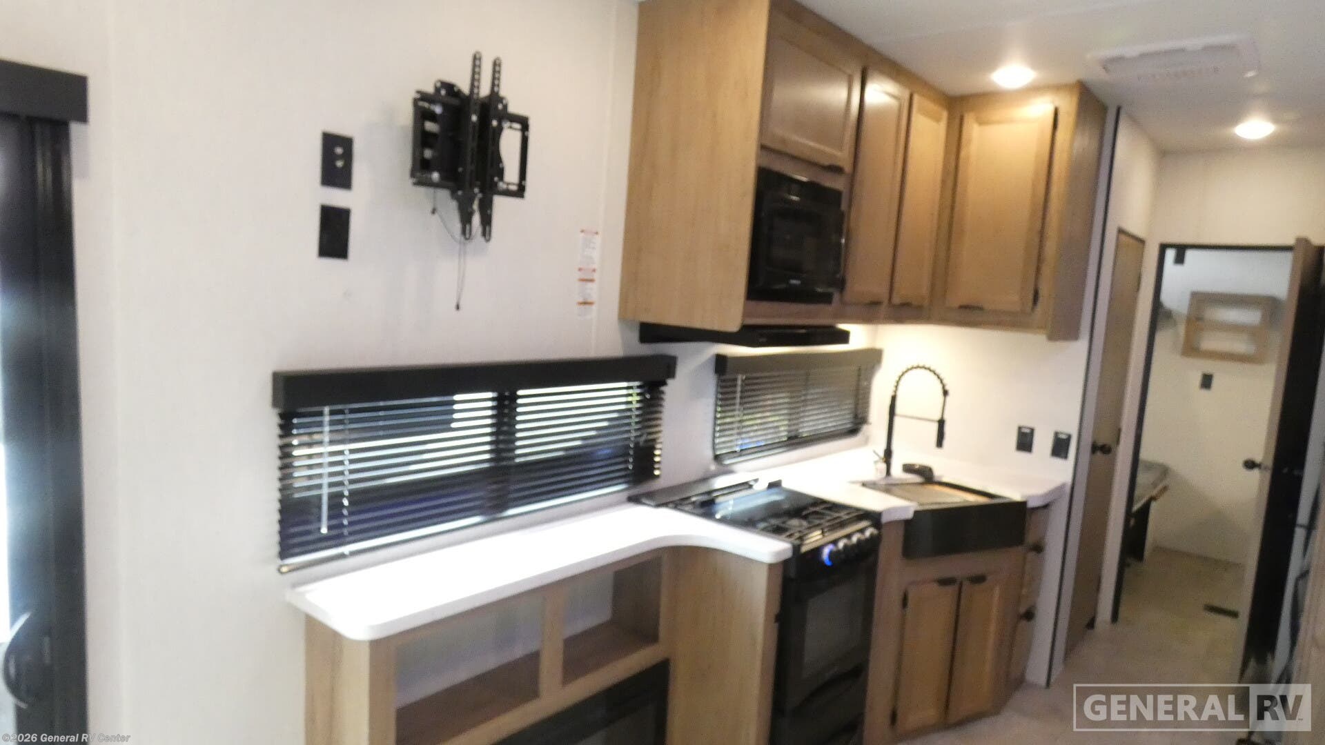 Used 2024 Forest River TIMBERWOLF 39TN available in West Palm Beach, Florida