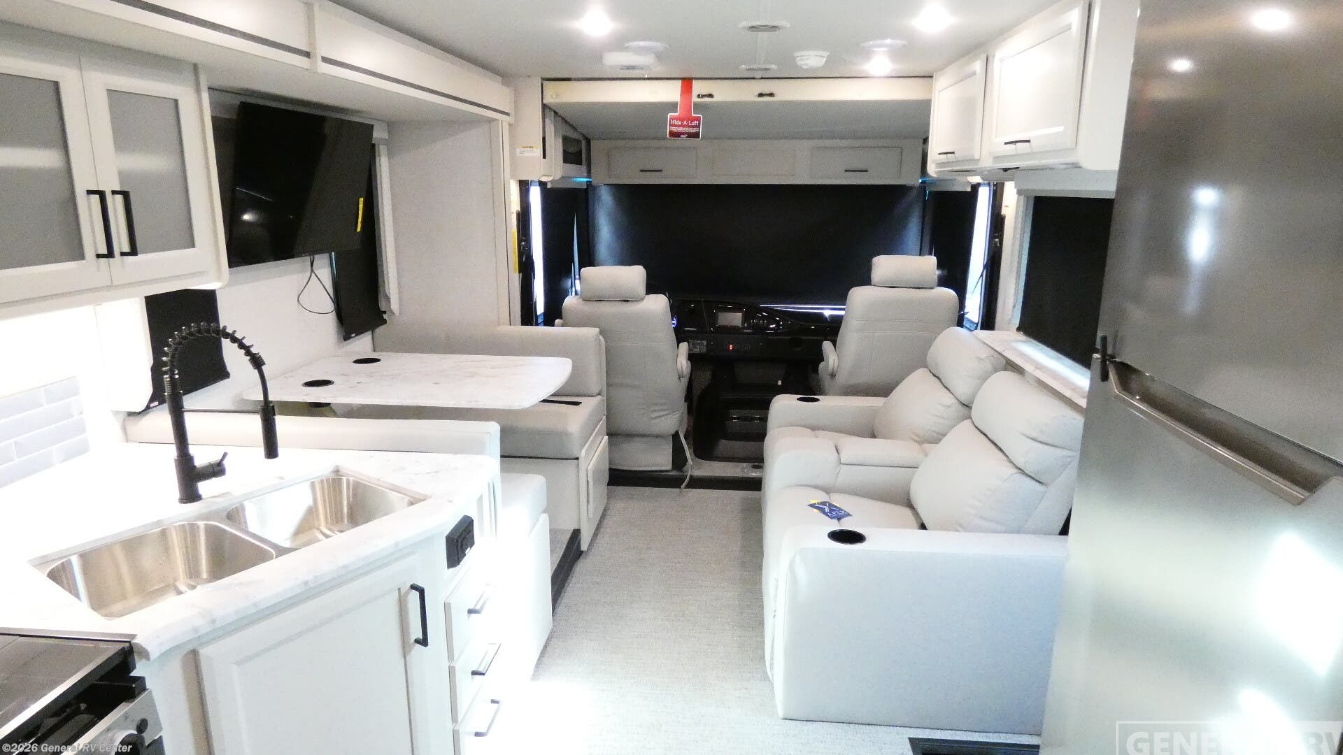 New 2026 Holiday Rambler Admiral 28A available in West Palm Beach, Florida