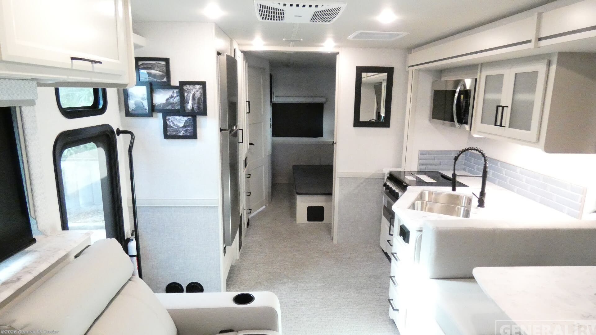 2026 Holiday Rambler Admiral 28A - New Class A For Sale by General RV Center in West Palm Beach, Florida