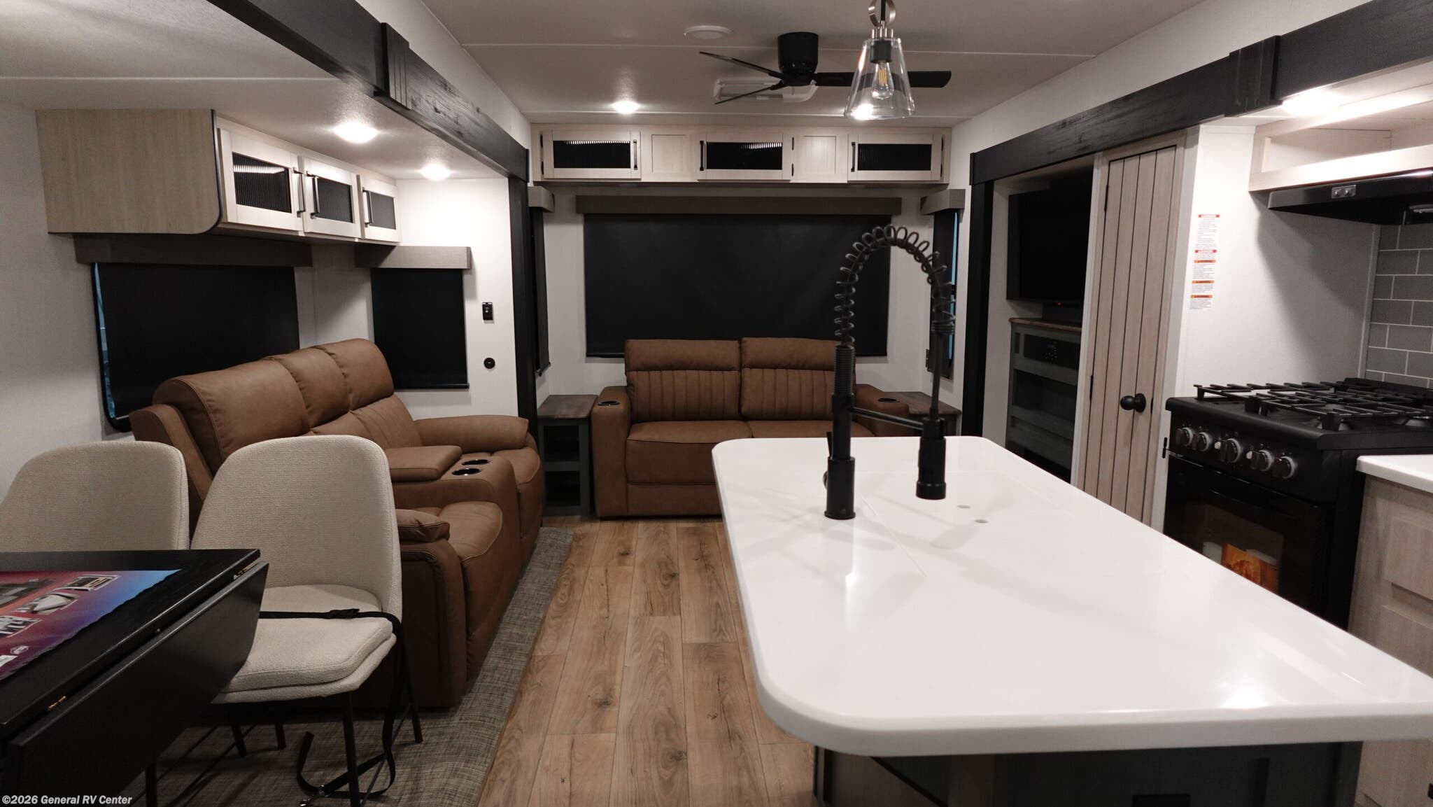 2026 Palomino Puma 38RLB - New Destination Trailer For Sale by General RV Center in West Palm Beach, Florida