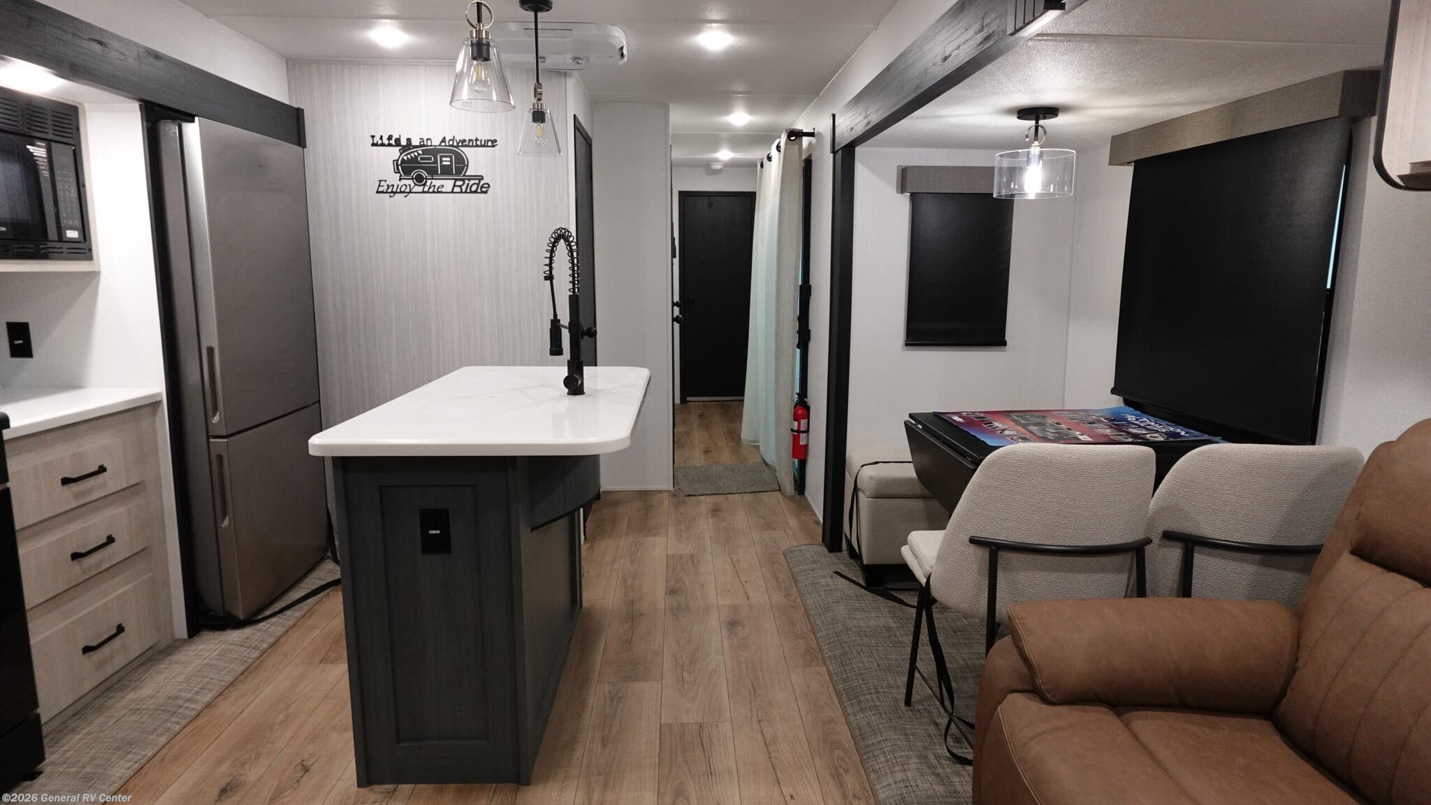 New 2026 Palomino Puma 38RLB available in West Palm Beach, Florida