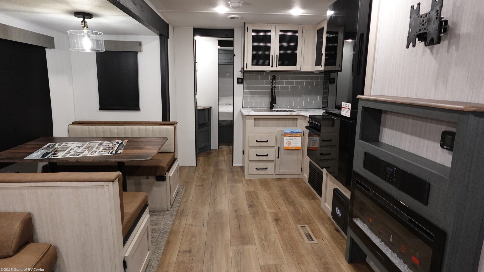 New 2026 Forest River Puma 337BH available in West Palm Beach, Florida