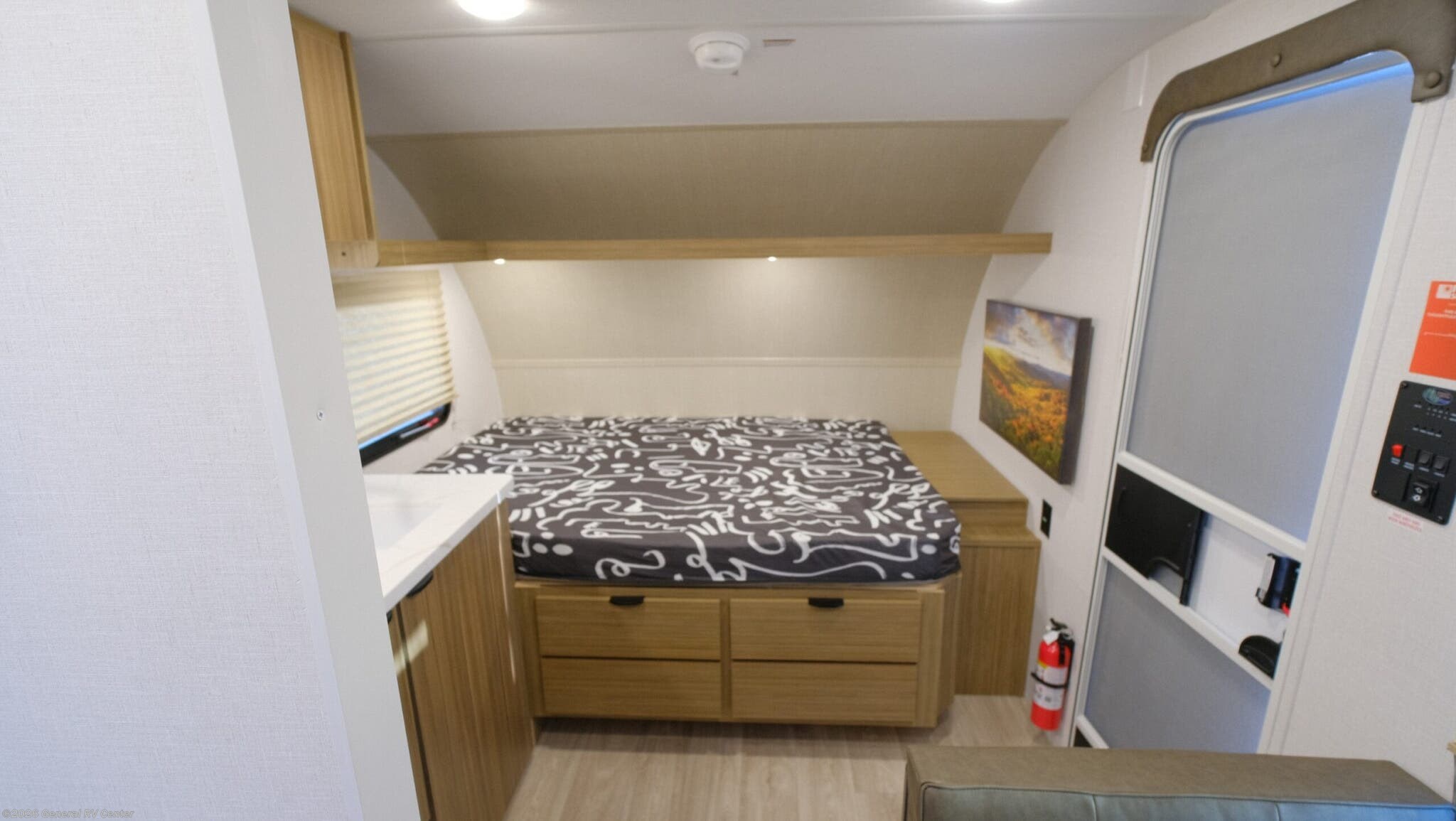 New 2026 Forest River Salem FSX 135ICE available in West Palm Beach, Florida