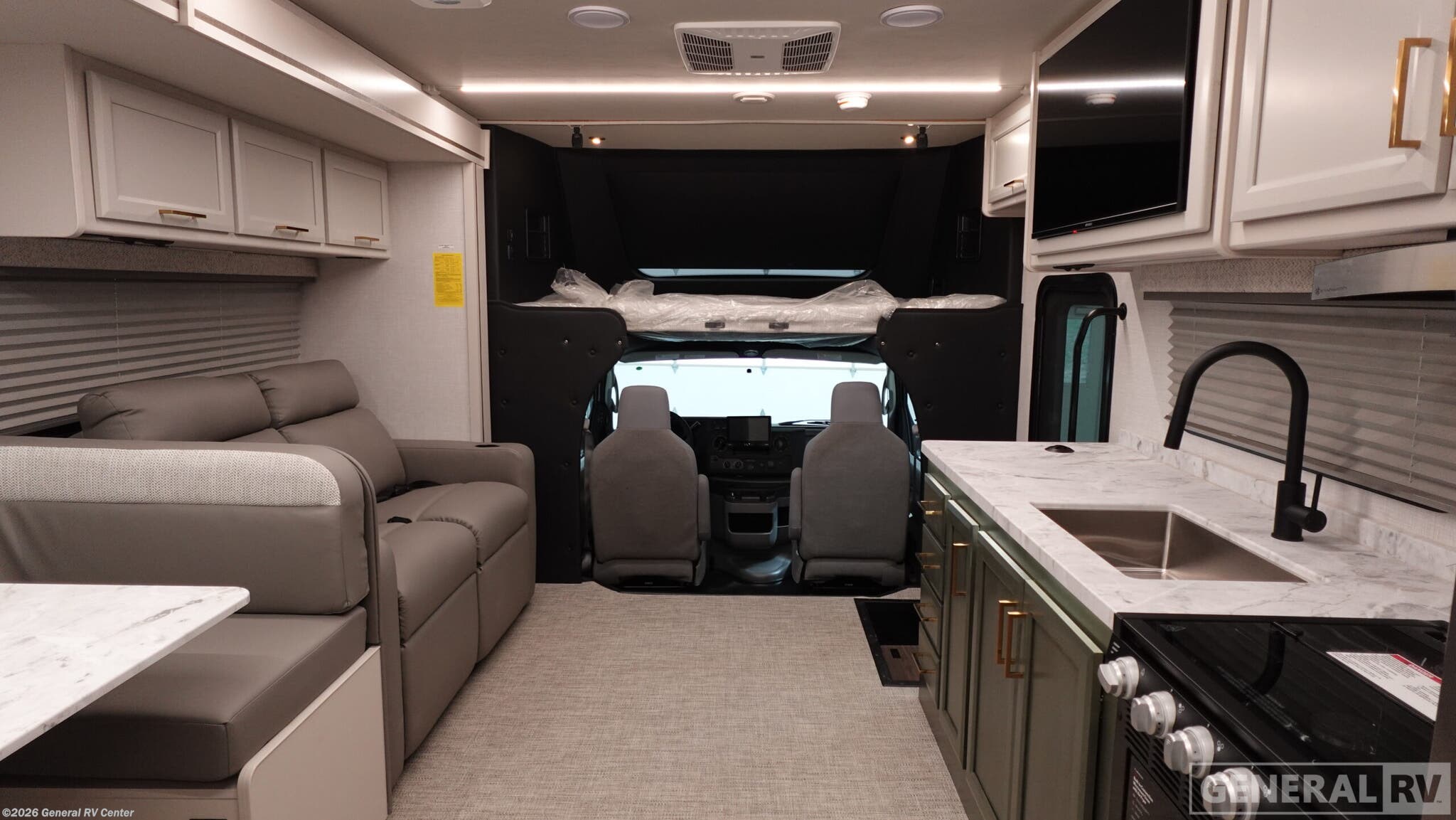 New 2026 Holiday Rambler Incline 29H available in West Palm Beach, Florida